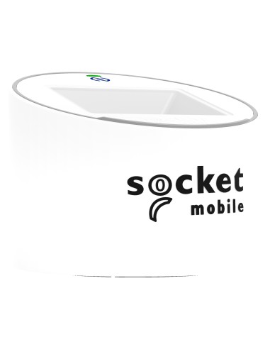 SocketScan S370