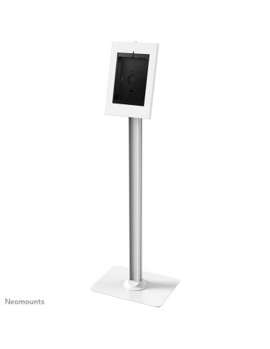 Soporte de suelo para tableta