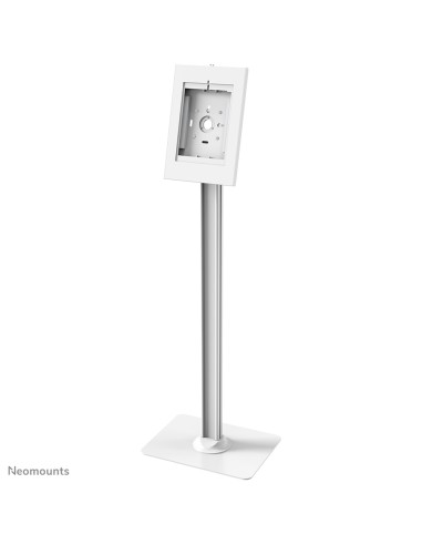 Soporte de suelo para tableta