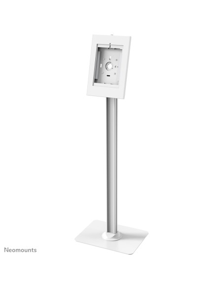 Soporte de suelo para tableta