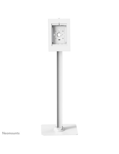 Soporte de suelo para tableta