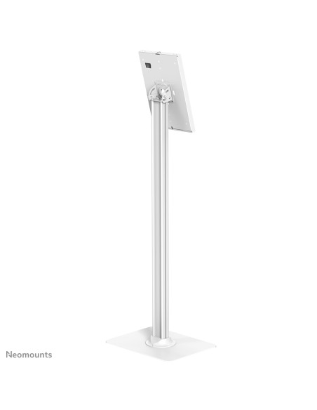 Soporte de suelo para tableta