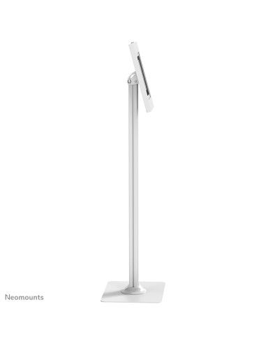 Soporte de suelo para tableta