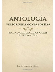 Antologia versos reflexiones poesias