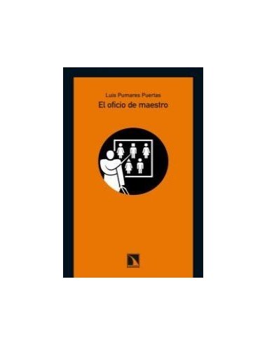 El oficio de maestro