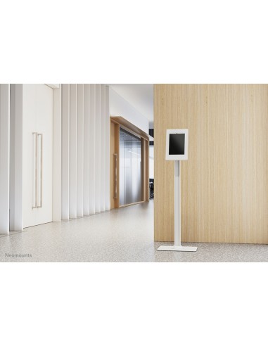 Soporte de suelo para tableta