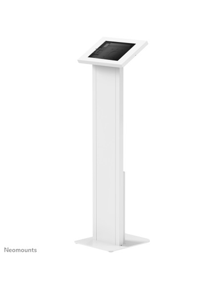 Soporte de suelo para tableta