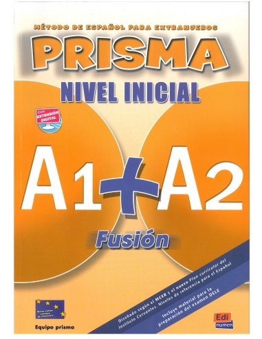 Prisma fusion