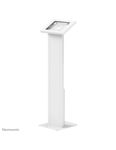 Soporte de suelo para tableta