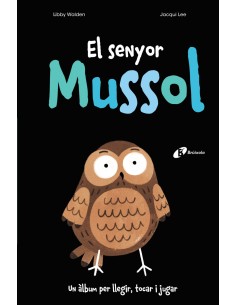 El senyor Mussol