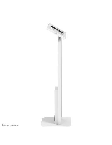 Soporte de suelo para tableta