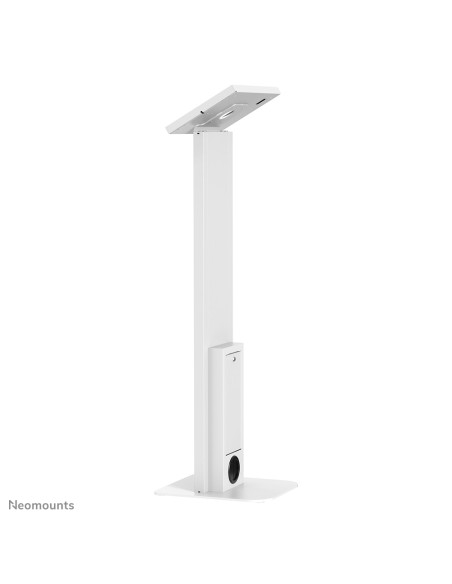 Soporte de suelo para tableta