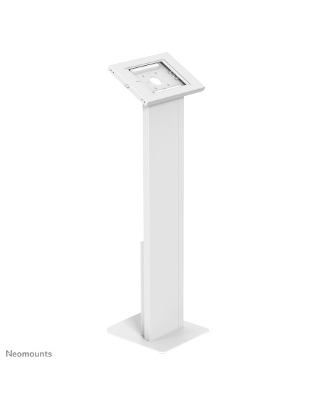 Soporte de suelo para tableta