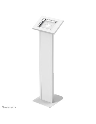 Soporte de suelo para tableta