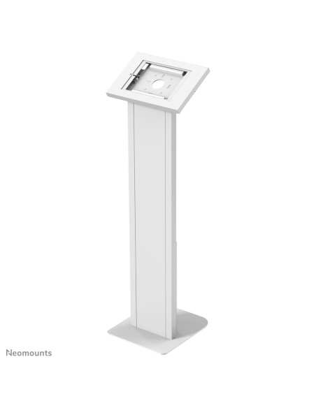 Soporte de suelo para tableta