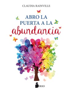 Abro la puerta a la abundancia
