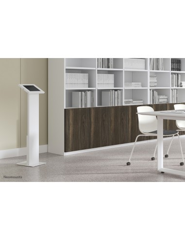 Soporte de suelo para tableta