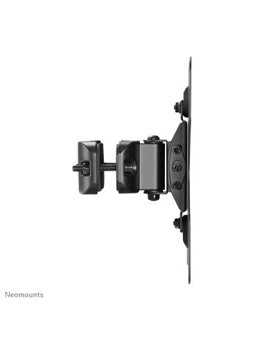 soporte de poste para TV