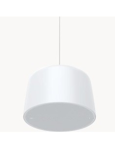 02389-001 altavoz De 1 vía Blanco Alámbrico