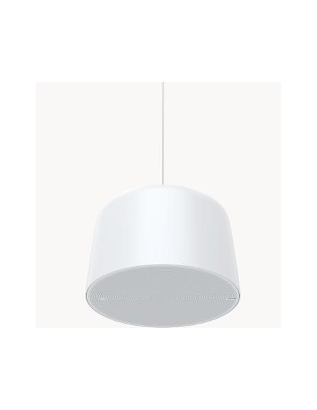 02389-001 altavoz De 1 vía Blanco Alámbrico