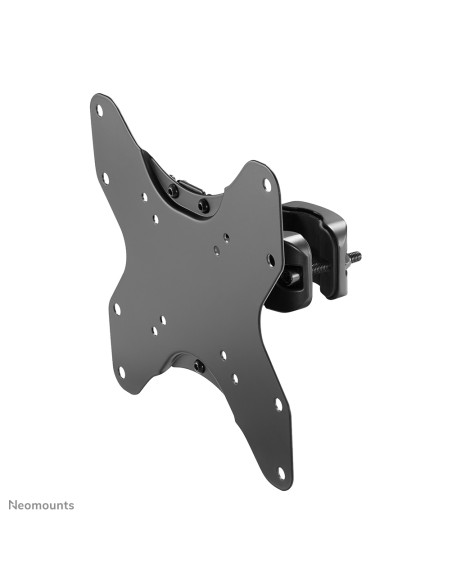 soporte de poste para TV