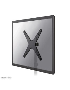 soporte de poste para TV