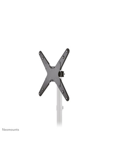 soporte de poste para TV