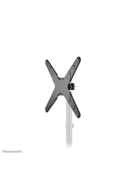 soporte de poste para TV