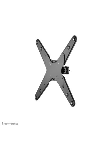 soporte de poste para TV