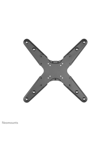 soporte de poste para TV