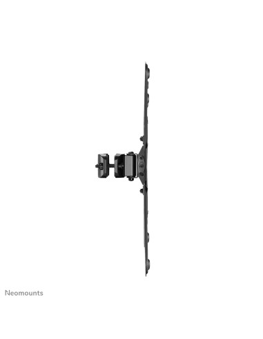 soporte de poste para TV