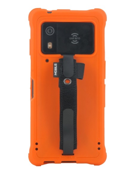 052069 funda y estuche para ordenador de bolsillo tipo PDA