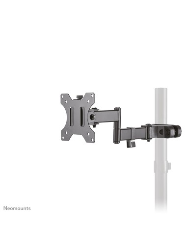 soporte de poste para TV