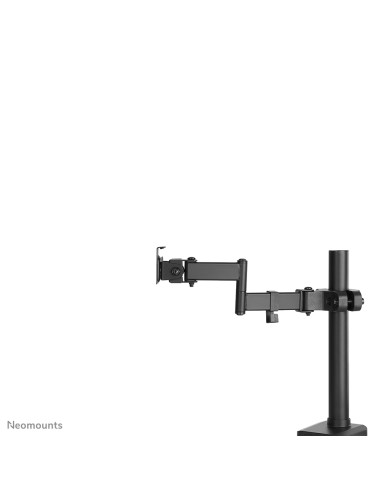 soporte de poste para TV