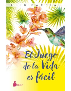 El juego de la vida es facil