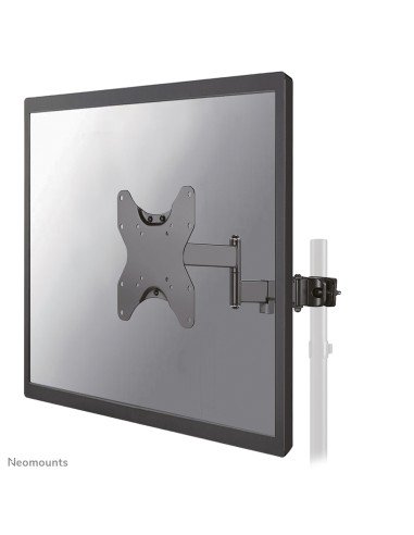 soporte de poste para TV
