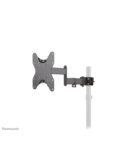 soporte de poste para TV