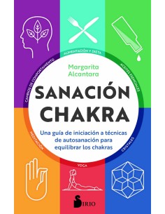 Sanacion chakra