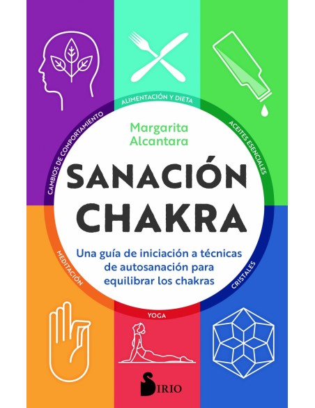 Sanacion chakra