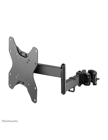 soporte de poste para TV