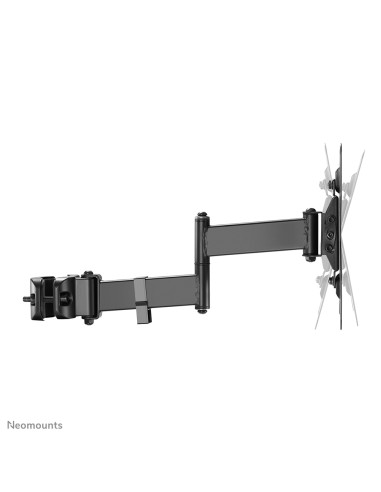 soporte de poste para TV
