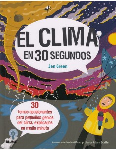 El clima en 30 segundos 2020