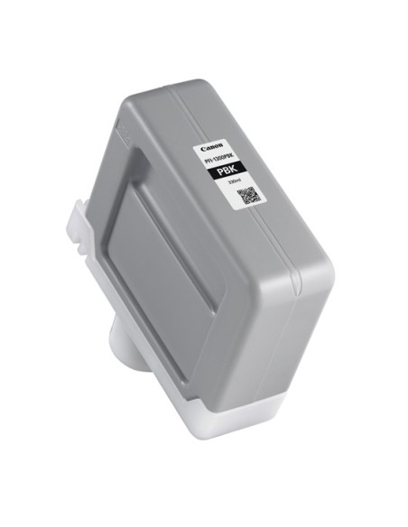 PFI-1300PBK cartucho de tinta Original Foto negro