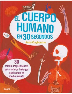 El cuerpo humano en 30 segundos 2020