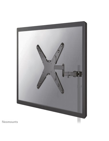soporte de poste para TV