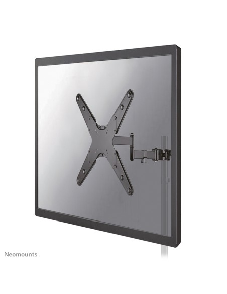 soporte de poste para TV