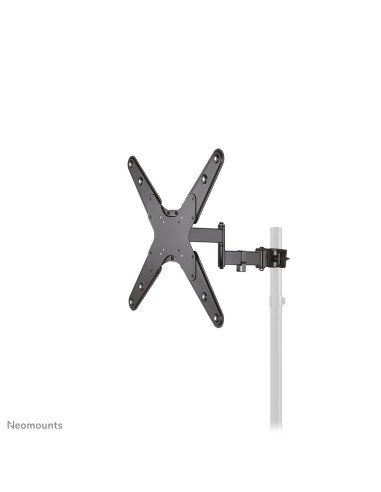 soporte de poste para TV