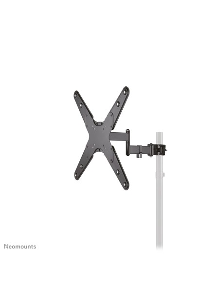 soporte de poste para TV