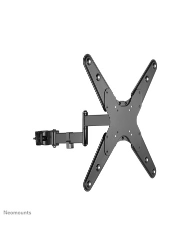 soporte de poste para TV