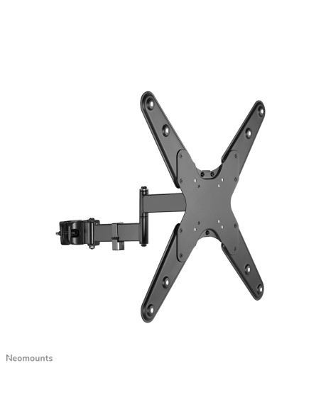 soporte de poste para TV